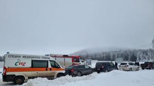 Продължава разследването на полицията и прокуратурата за смъртта на трима