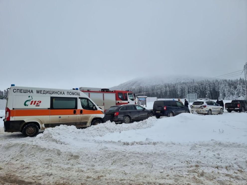 Продължава разследването на полицията и прокуратурата за смъртта на трима