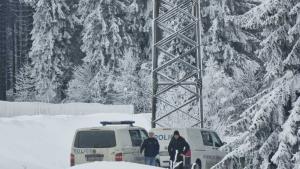 Петрохан хижа трупове