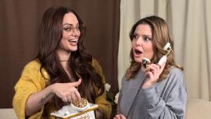 Александра Сърчаджиева: Политическата обстановка в България е трагична! (ВИДЕО)