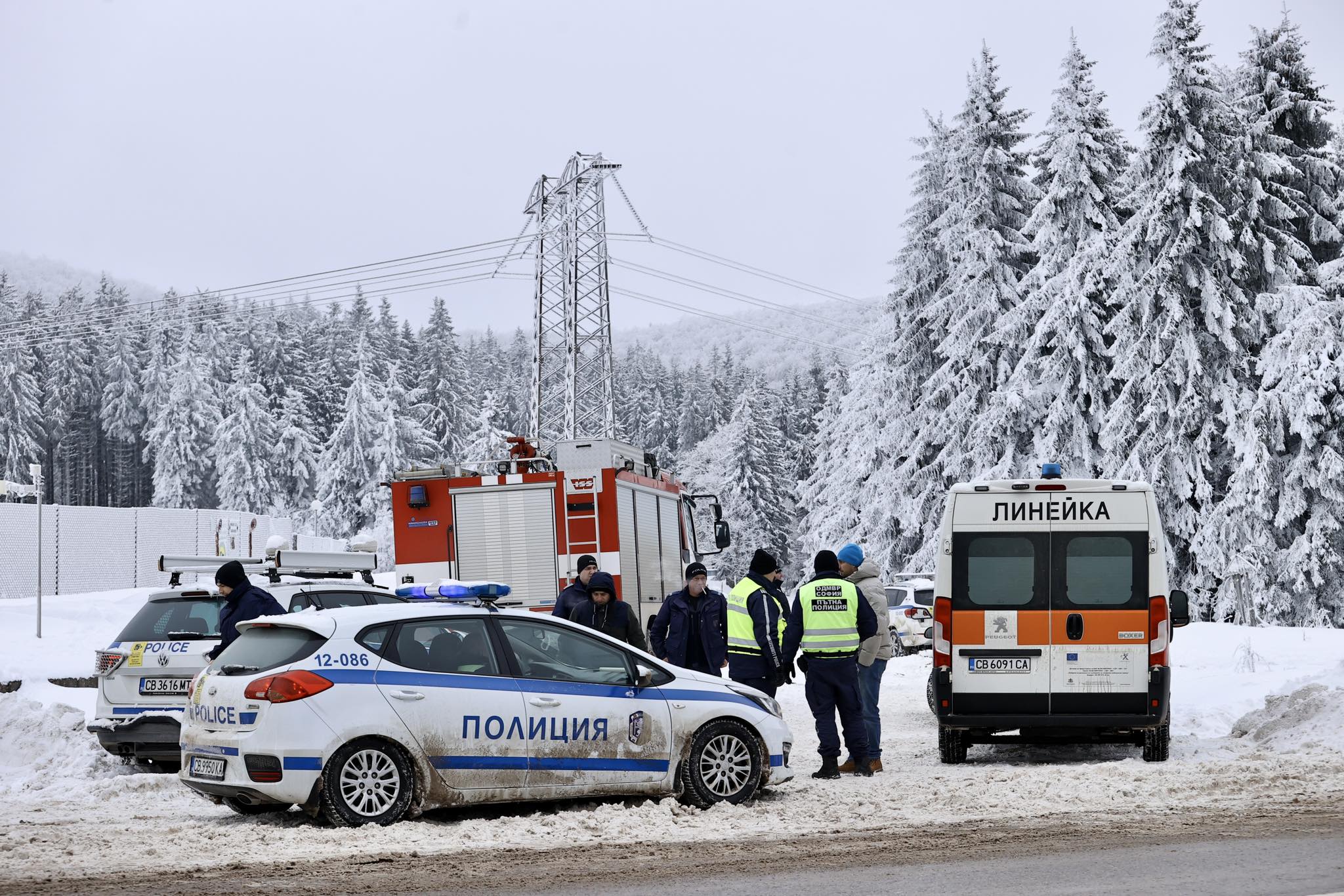 хижа петрохан