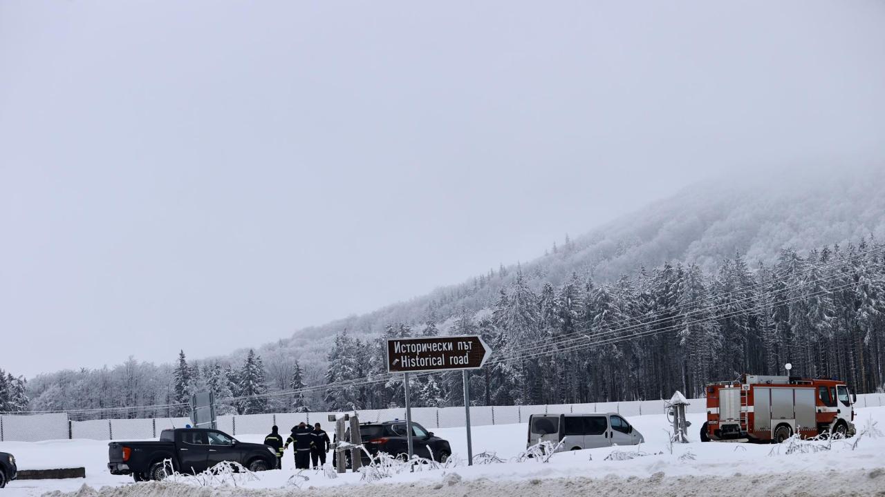 хижа петрохан