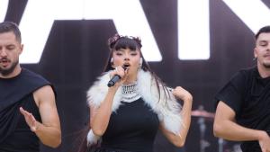 Дара ще участва в „Евровизия“ въпреки „публичния линч“