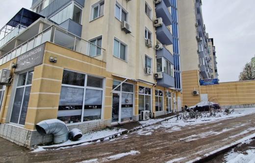 Бургас салон за красота