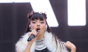 Дара: Взех решение за Евровизия