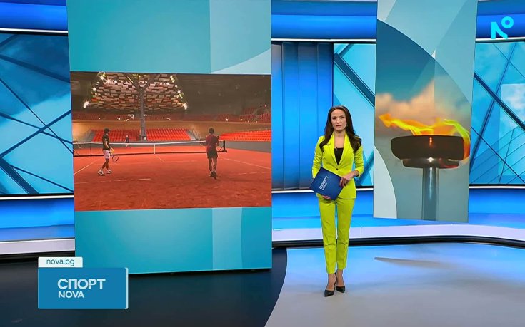 Иван Иванов: Белгия е много силен отбор, но и ние сме надъхани