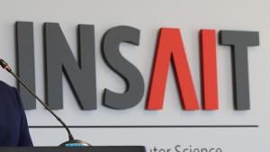 INSAIT