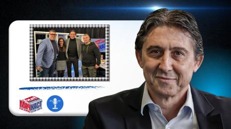 Даниел Боримиров