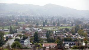 Сан Франциско