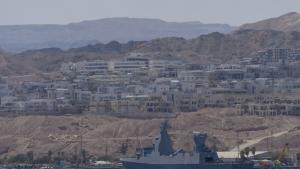 Израелска корвета