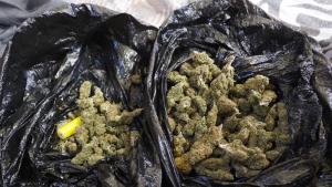 Русе наркотици акция