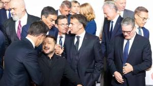 Коалиция на желаещите