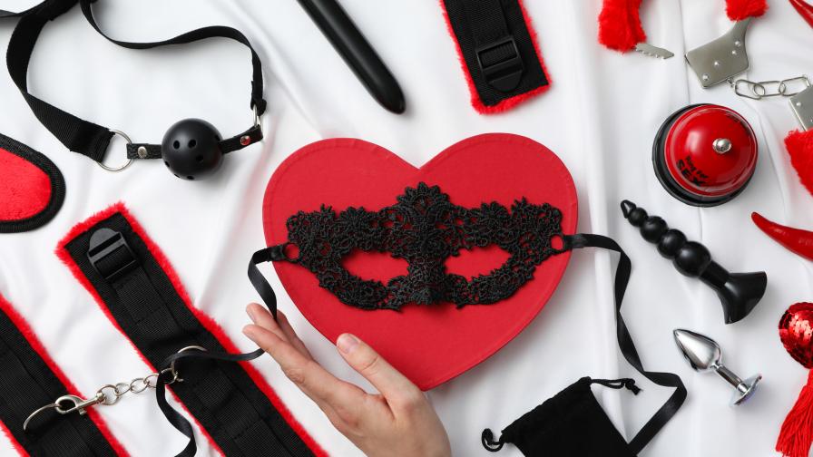 Умни секс кукли: как AI променя индустрията със секс играчки?