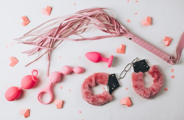 Пазарът на секс играчки в Европа се превръща във все