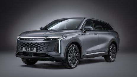 Официално: Китай забранява популярните ''скрити'' дръжки на вратите