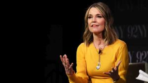 Савана Гътри