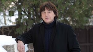 В къщата на популярния сръбски и босненски певец Здравко Чолич