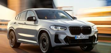 <p>BMW X4 e бил най-продаваният модел на BMW у нас през 2025 г. с реализирани 241 продажби. След него е Х3 с 235 броя и Х5 с 211 продажби. Предходният лидер - Х7 - остава на четвърта позиция с реализирани 176 броя през 2025 г.</p>