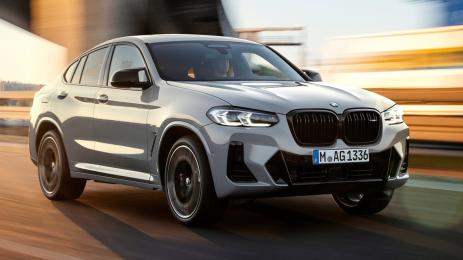 Дизелът (все още) е цар в продажбите на нови BMW-та в България