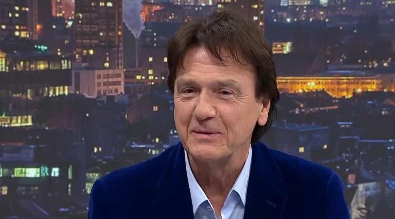 Здравко Чолич