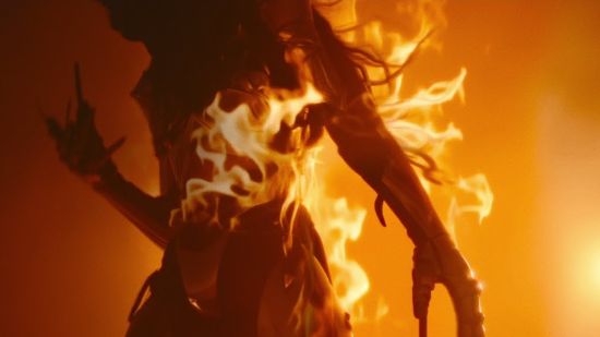 Loreen продължава визуалната история на „Feels Like Heaven” с премиерата на официалното видео