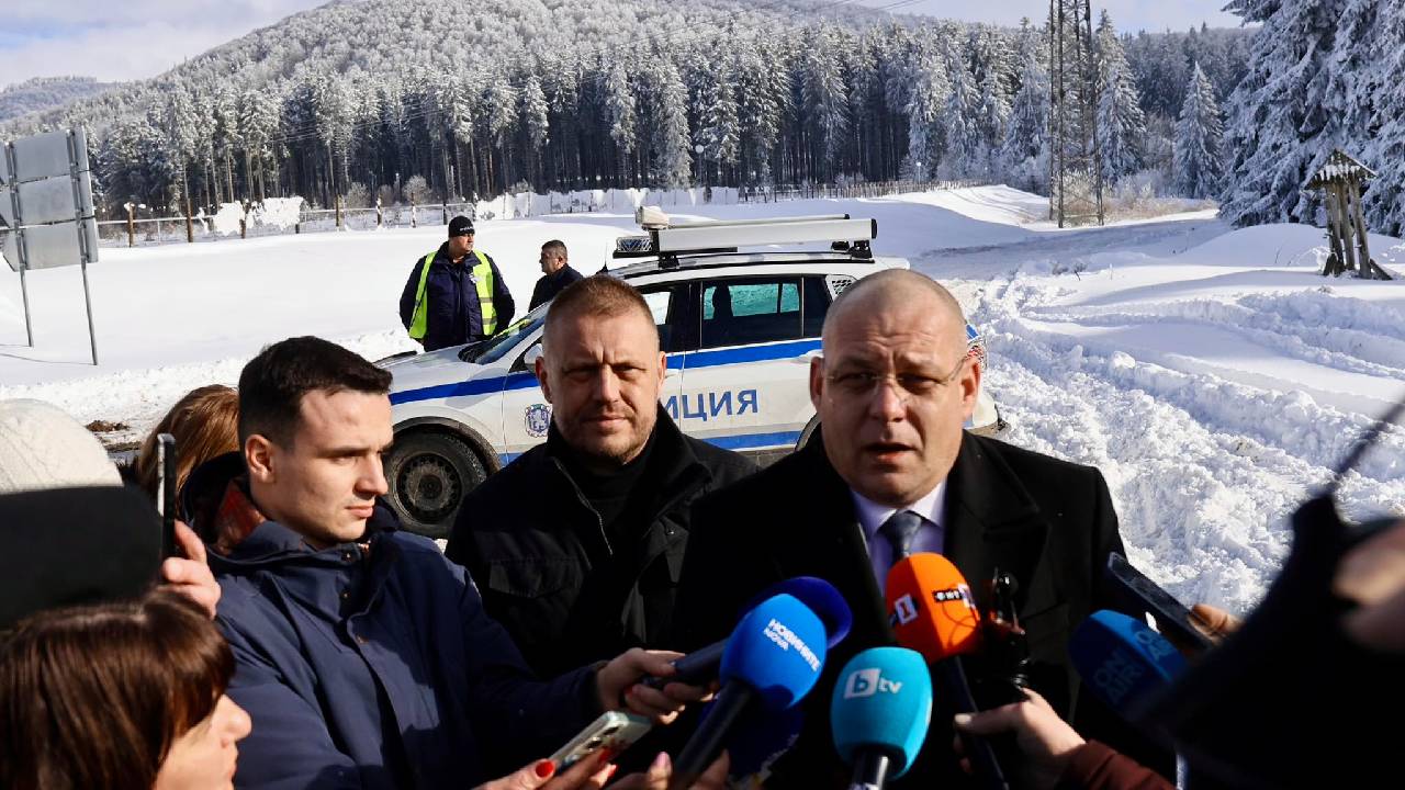 хижа Петрохан