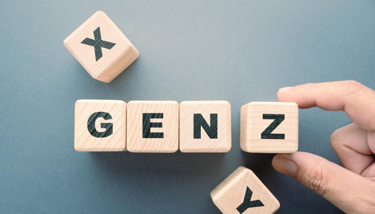 Z - УЧЕН: Поколението Z е първото, което е по-глупаво от родителите си!