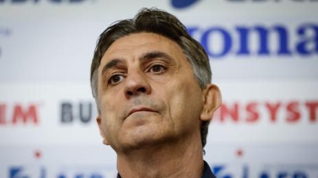 Стоян Добрев