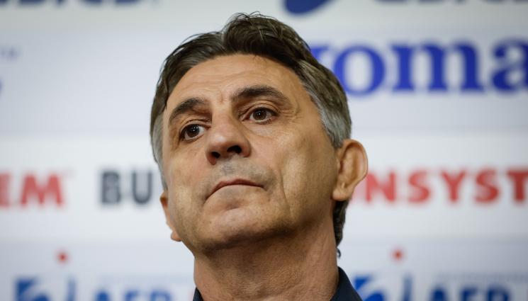 Стоян Добрев - Много сериозно напрежение в борбата