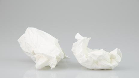 кърпичка салфетка