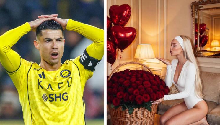 Роналдо Ермак - Отрязала Роналдо, върти палачинки по дупе