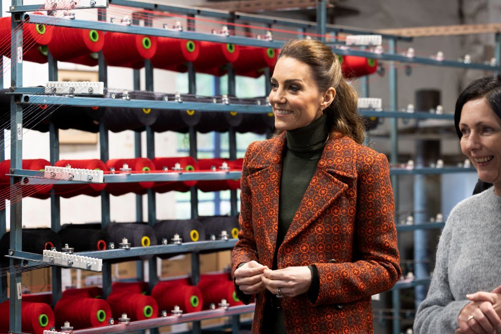 Кейт Мидълтън