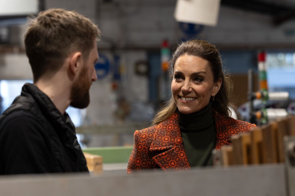 Кейт Мидълтън