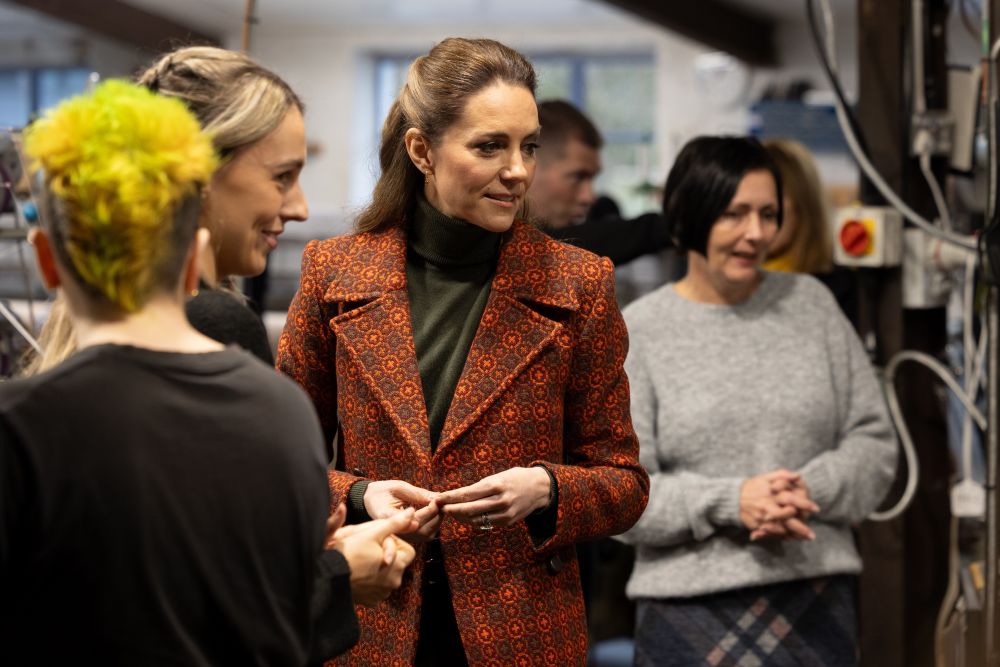 Кейт Мидълтън