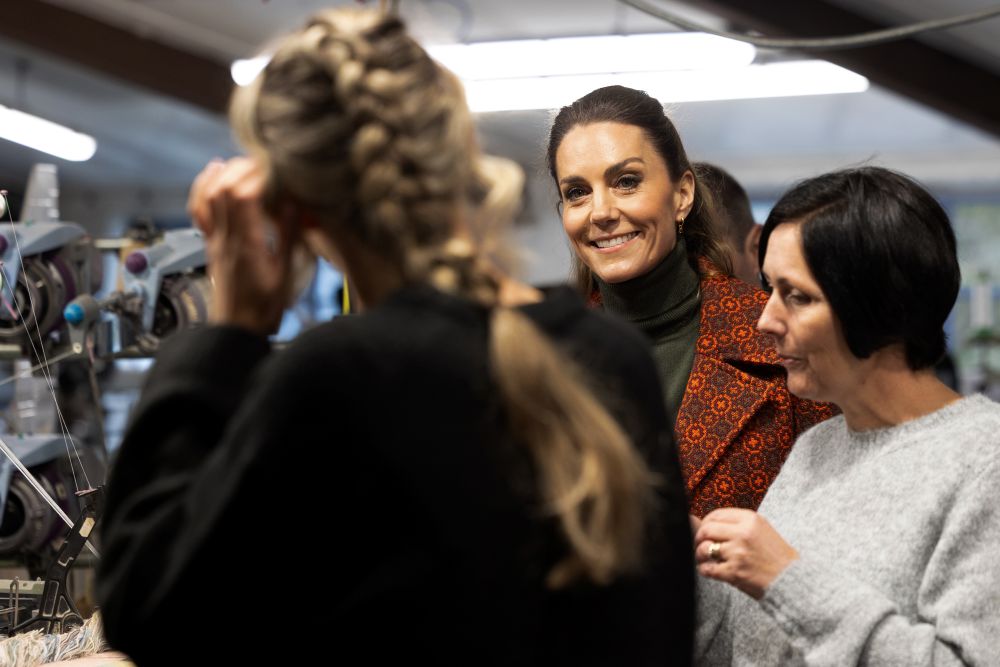 Кейт Мидълтън