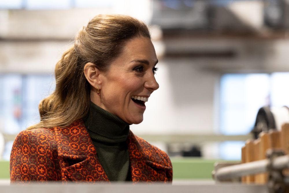 Кейт Мидълтън