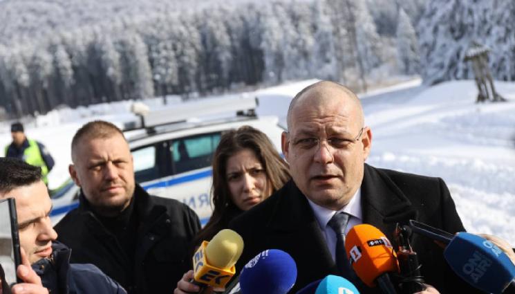 петрохан - МИСТЕРИЯТА