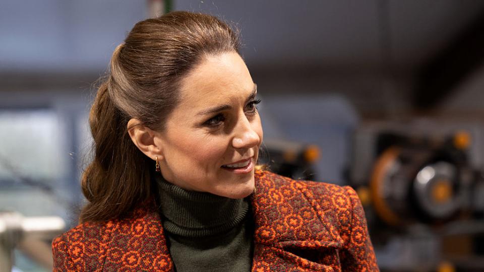 Кейт Мидълтън