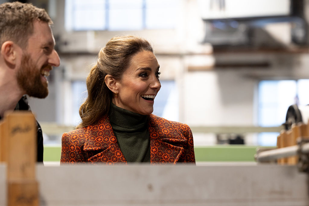 Кейт Мидълтън