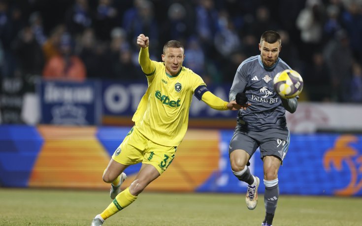 Румен Чандъров за битката за титлата: Мисия невъзможна за Лудогорец