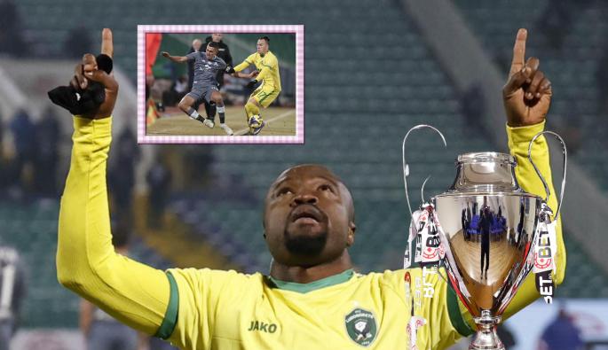 Левски Лудогорец