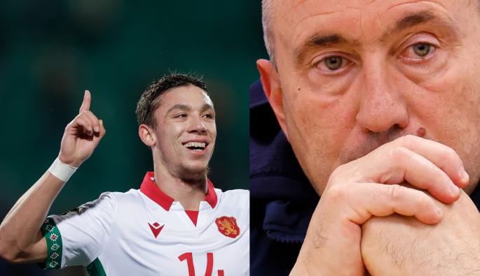 Филип Кръстев Мъри Стоилов