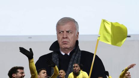 Наско Сираков