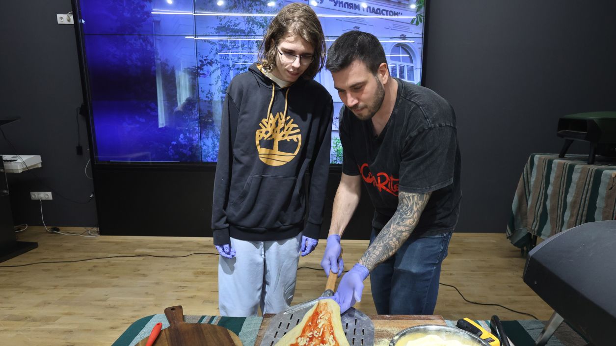 Над 1000 ученици откриха тайните на здравословното хранене 