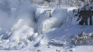 Ниагарският водопад