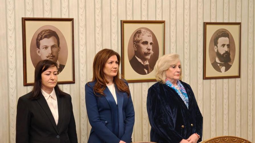 <p>"ДПС-Ново начало":&nbsp;Служебният премиер не бива да е приближен до някоя партия</p>