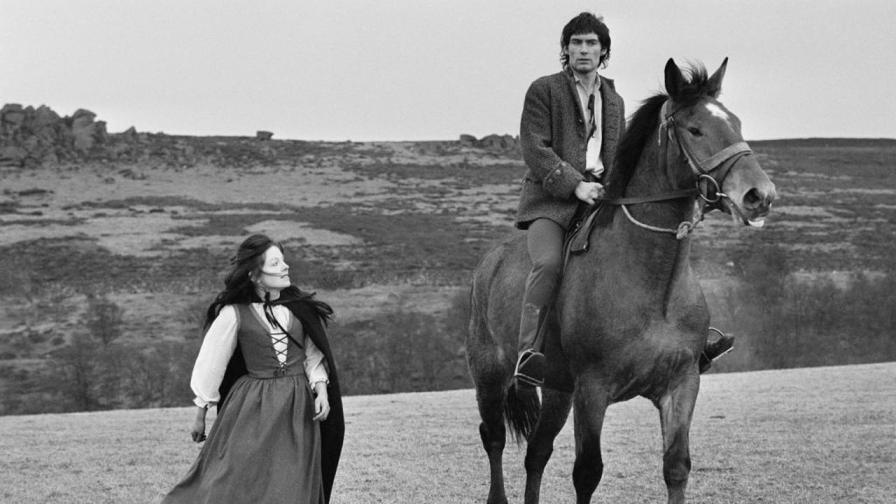 <p>Защо шедьовърът &bdquo;Брулени хълмове&ldquo; е толкова неразбран</p>