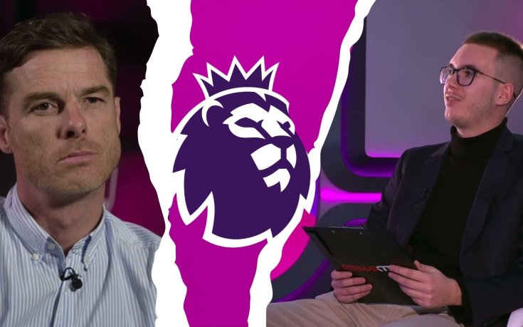 Скот Паркър ексклузивно за DIEMA SPORT 2: Чашата е наполовина пълна