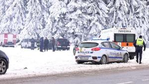 хижа Петрохан