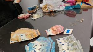 Варна дилър наркотици